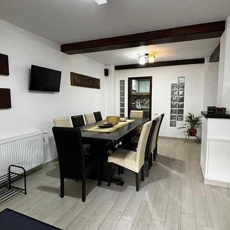 Skyline Villa Azuga Dış mekan fotoğraf