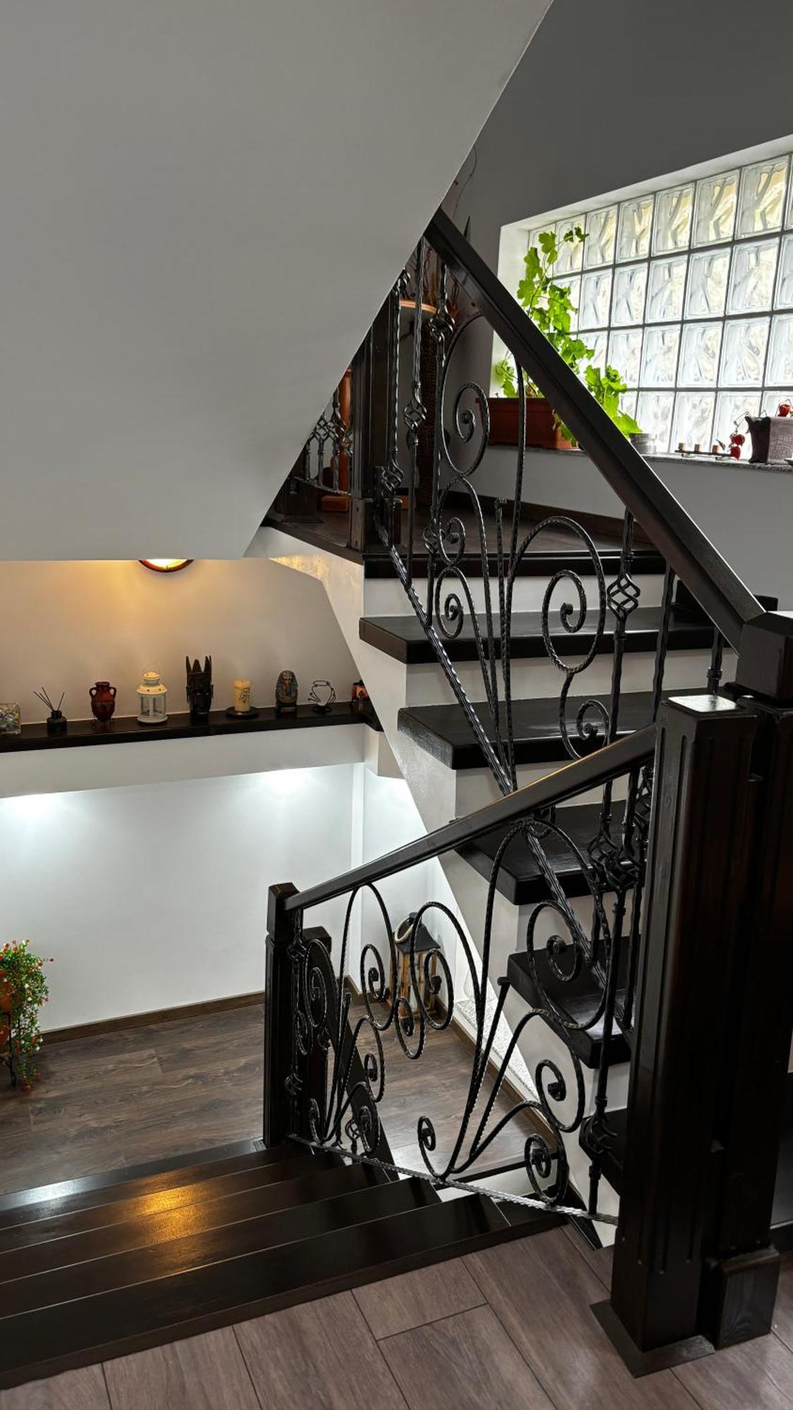 Skyline Villa Azuga Dış mekan fotoğraf