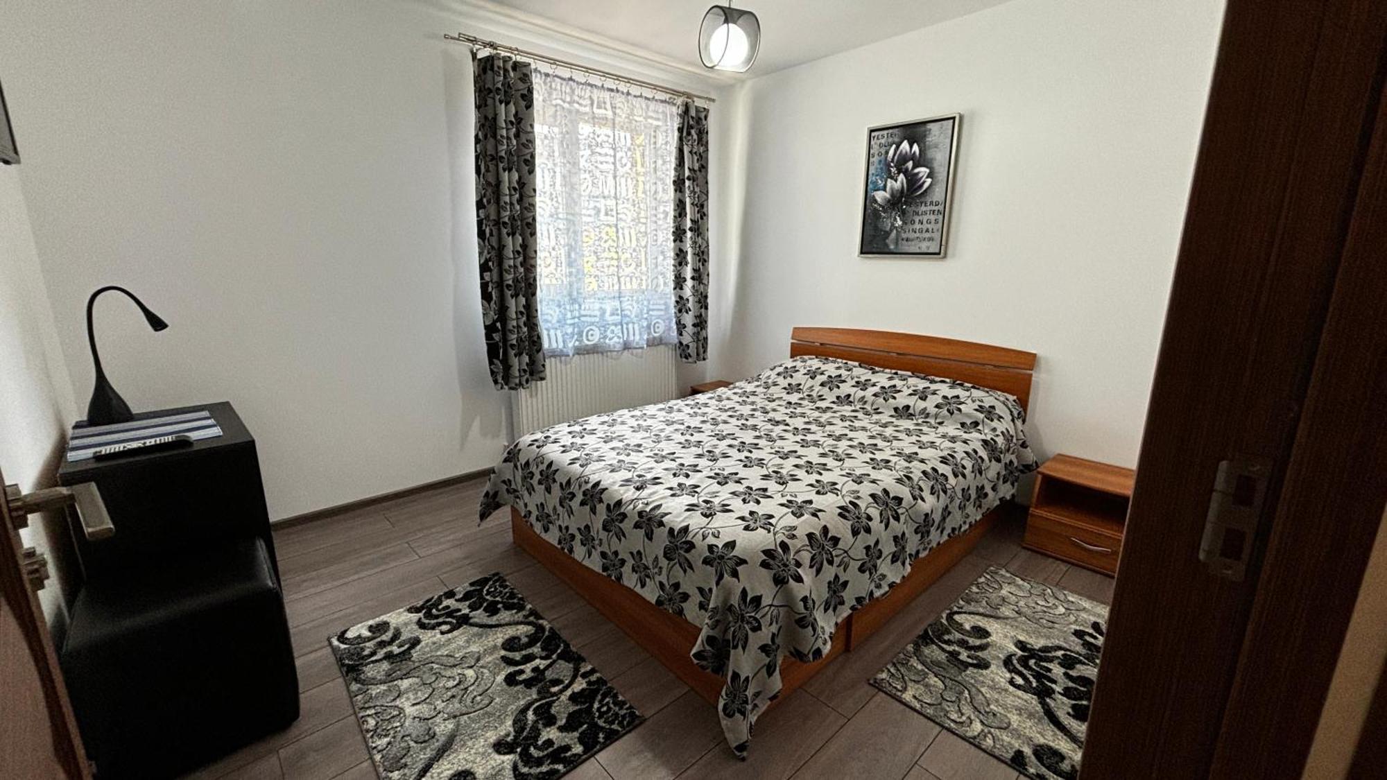 Skyline Villa Azuga Dış mekan fotoğraf