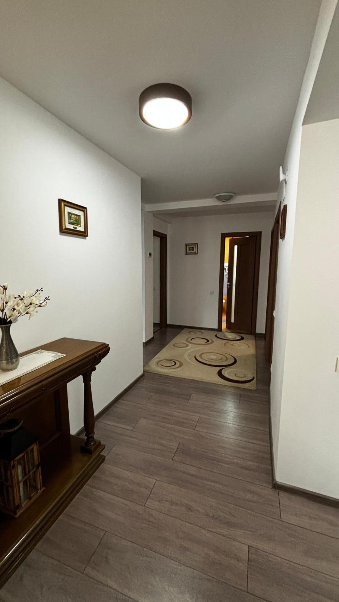 Skyline Villa Azuga Dış mekan fotoğraf