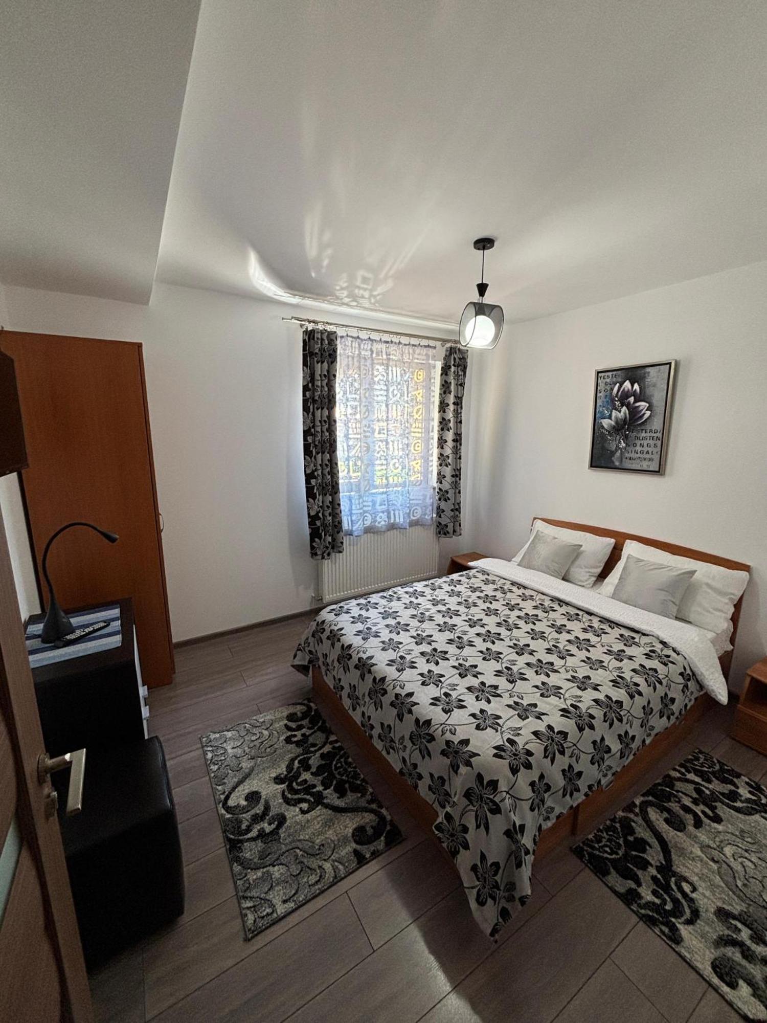 Skyline Villa Azuga Dış mekan fotoğraf